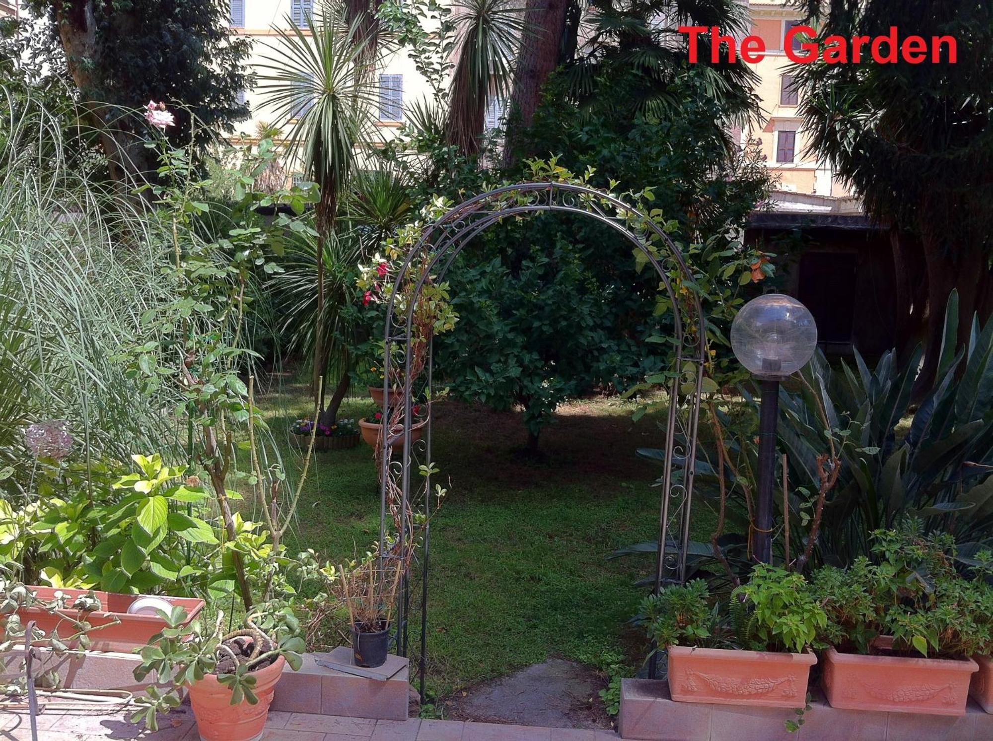 Le Tre M - Guesthouse — Foto 1