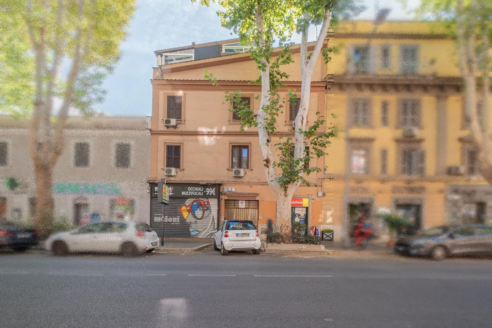 Le Tre M - Guesthouse — Foto 3